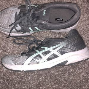 FINAL SALE!!! ASICS GEL CONTEND 4 shoes